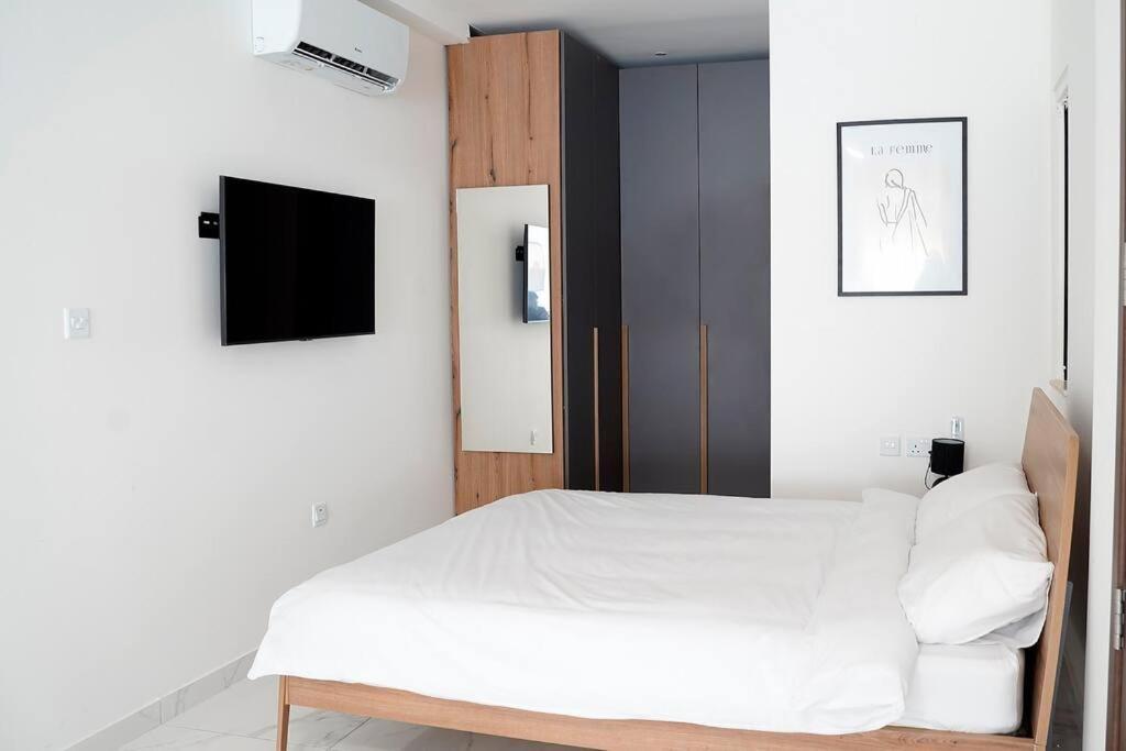 Luxurious Apartment Next To The Sea Gzira Extérieur photo