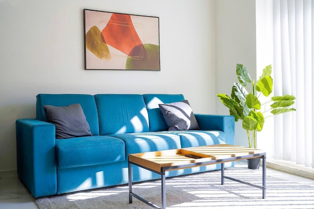 Luxurious Apartment Next To The Sea Gzira Extérieur photo